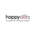 Happy Dots logo